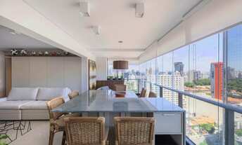 Imagem: 1 dormitório na Rua Dos Pinheiros