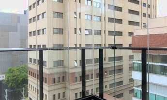 Imagem 6: 1 dormitório na Rua Doutor Guilherme Bannitz