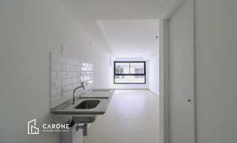 Imagem 7: 1 dormitório na Rua Tabapuã