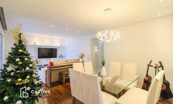 Imagem 3: 3 dormitórios na Rua Abílio Borin