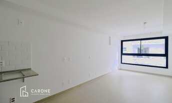 Imagem: 1 dormitório na Rua Tabapuã