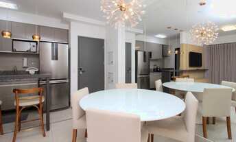 Imagem 2: 1 dormitório na Rua Doutor Guilherme Bannitz