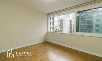 Imagem: 2 dormitórios na Rua Bandeira Paulista