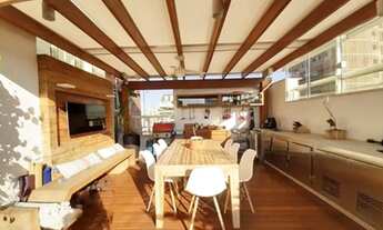 Imagem 3: 3 dormitórios na Rua Benedito Lapin