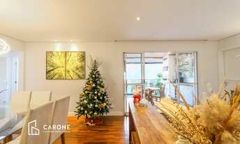 Imagem 2: 3 dormitórios na Rua Abílio Borin