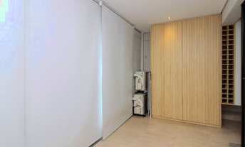 Imagem 7: 1 dormitório na Rua Doutor Guilherme Bannitz