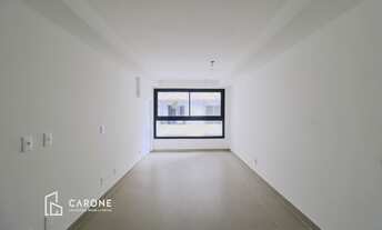 Imagem 2: 1 dormitório na Rua Tabapuã