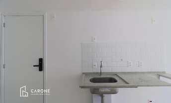 Imagem 6: 1 dormitório na Rua Tabapuã