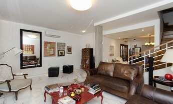 Imagem: 3 dormitórios na Rua Bastos Pereira