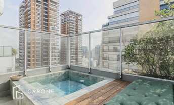 Imagem: 2 dormitórios na Rua Luís Dias