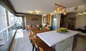 Imagem 2: 3 dormitórios na Rua Horácio Lane