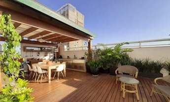 Imagem: 3 dormitórios na Rua Benedito Lapin