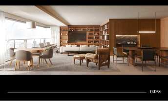 Imagem 2: 2 dormitórios na Rua Padre João Manuel