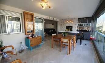 Imagem: 3 dormitórios na Rua Horácio Lane