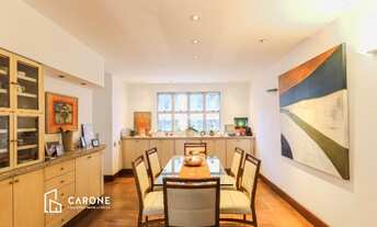 Imagem 6: 3 dormitórios na Rua Manuel Guedes