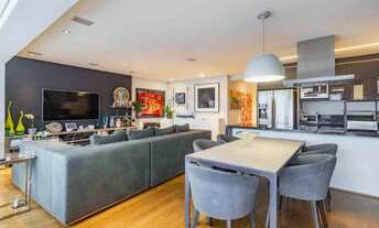 Imagem 7: 2 dormitórios na Rua Marcos Lopes