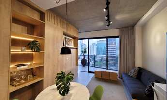 Imagem: 1 dormitório na Rua Chilon