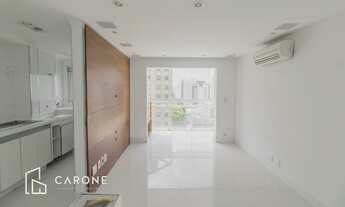 Imagem 3: 2 dormitórios na Rua Juquis