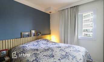 Imagem 7: 2 dormitórios na Rua Bacaetava