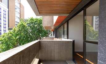 Imagem 4: 3 dormitórios na Rua Lisboa