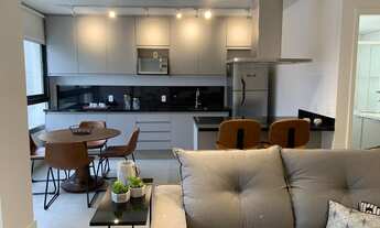 Imagem: 1 dormitório na Rua Oliveira Dias