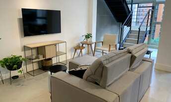 Imagem: 1 dormitório na Rua Oliveira Dias