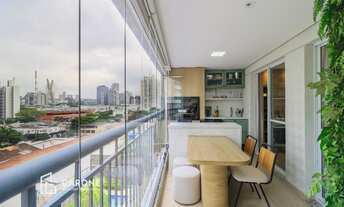 Imagem 5: 2 dormitórios na Rua Bacaetava