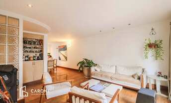 Imagem 5: 3 dormitórios na Rua Manuel Guedes