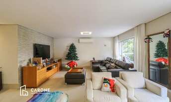 Imagem: 3 dormitórios na Rua Doutor Renato Paes