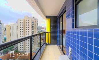 Imagem 7: 1 dormitório na Rua Professor Atílio Innocenti