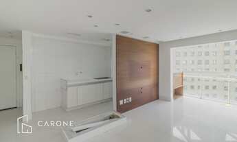 Imagem: 2 dormitórios na Rua Juquis