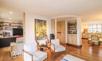 Imagem: 3 dormitórios na Rua Manuel Guedes