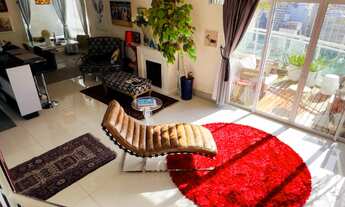 Imagem 3: 3 dormitórios na Alameda Ministro Rocha Azevedo