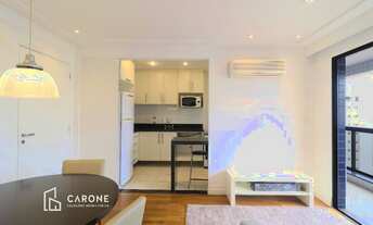 Imagem 6: 1 dormitório na Rua Professor Atílio Innocenti