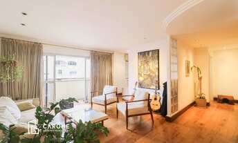 Imagem 3: 3 dormitórios na Rua Manuel Guedes