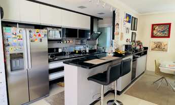 Imagem 5: 3 dormitórios na Alameda Ministro Rocha Azevedo