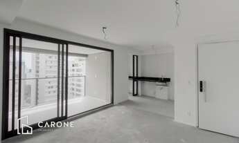 Imagem: 3 dormitórios na Rua José Maria Lisboa