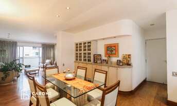 Imagem 7: 3 dormitórios na Rua Manuel Guedes