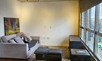 Imagem: 1 dormitório na Avenida Engenheiro Luiz