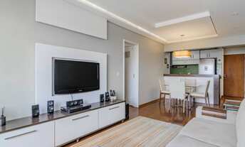 Imagem: 3 dormitórios na Rua Lisboa