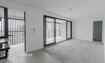 Imagem 2: 3 dormitórios na Rua José Maria Lisboa