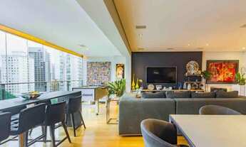 Imagem: 2 dormitórios na Rua Marcos Lopes