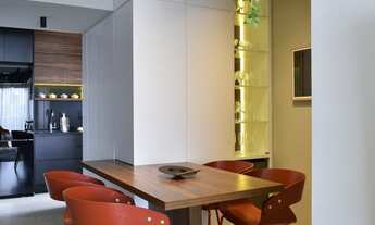 Imagem 6: 1 dormitório na Rua Simão Alvares