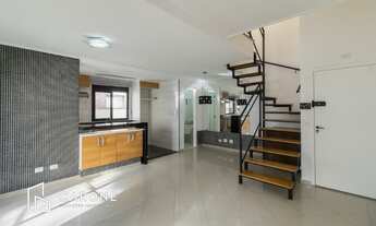 Imagem: 2 dormitórios na Rua Mourato Coelho