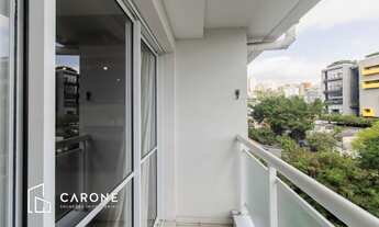 Imagem 7: 1 dormitório na Rua Isabel De Castela