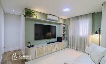 Imagem 3: 2 dormitórios na Rua Bacaetava