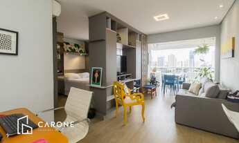 Imagem: 1 dormitório na Rua Nicolau Barreto