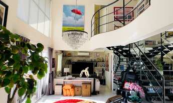 Imagem: 3 dormitórios na Alameda Ministro Rocha