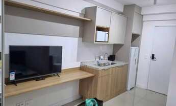 Imagem: 1 dormitório na Rua Correia Dias