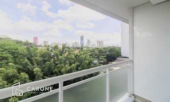 Imagem 6: 1 dormitório na Rua Isabel De Castela